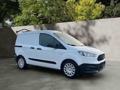 Bild des Angebotes Ford Transit Courier /Kastenwagen/Euro6/Schiebetür