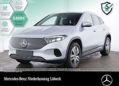 Bild des Angebotes Mercedes-Benz EQA 300 4M PROG+ADVANCED+KAMERA+SPUR