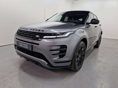 Bild des Angebotes Land Rover Range Rover Evoque D200 Dynamic SE Pano Black