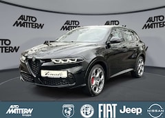 Bild des Angebotes Alfa Romeo Tonale 1.5 VGT Mild Hybrid Veloce