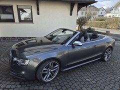 Bild des Angebotes Audi S5 Cabrio S tronic