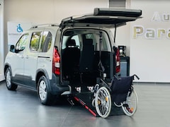 Bild des Angebotes Peugeot Rifter Allure L1 Behindertengerecht-Rampe
