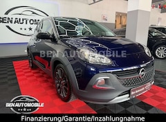 Bild des Angebotes Opel Adam 1.4 ROCKS Carbon-Design/Premium-Paket