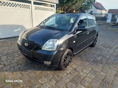 Bild des Angebotes Kia Picanto Kia Picanto 1.1 EX Automatik 48.000 Km !!!