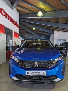 Bild des Angebotes Peugeot 3008 PureTech 130 Stop & Start GPF Allure
