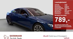 Bild des Angebotes Audi e-tron GT S  592PS NP:165tEUR! ALLRADLENKUNG.PANO.SITZLUFT.H