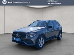 Bild des Angebotes Mercedes-Benz GLC 400 GLC 400