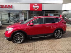 Bild des Angebotes Honda CR-V 1.5T 4WD Lifestyle