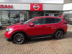 Bild des Angebotes Honda CR-V 1.5T 4WD Lifestyle Anhängezugvorrichtung abnehmbar