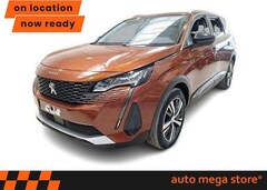 Bild des Angebotes Peugeot 5008 1.2 PureTech 130 Allure 7 Sitze Aut. RFK/LED