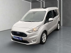 Bild des Angebotes Ford Tourneo Connect Titanium Wagen Nr.:027