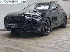 Bild des Angebotes Audi RS Q8 Sportabgas AHK Standhzg. Black+ RS-Design