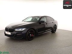 Bild des Angebotes BMW 540 540 i M SPORT SCHALENSITZE,360GRAD,LASER,HUD,1HD