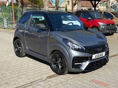 Bild des Angebotes Ligier JS 50 DCI Sport Mopedauto L6e 45 KM/H