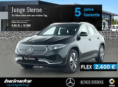 Bild des Angebotes Mercedes-Benz EQA 250 EQA 250 Progressive LED Kamera Spiegel Easy-P SH