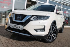 Bild des Angebotes Nissan X-Trail 1,6 Tekna Sonnendach+el.Heckklappe+Bose