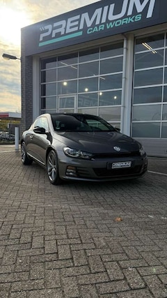 Bild des Angebotes VW Scirocco Club BMT/Start-Stopp