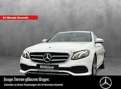 Bild des Angebotes Mercedes-Benz E 200 E 200 d Limousine AVANTGARDE/LED/AHK/BUSINESS SHZ