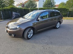 Bild des Angebotes VW Golf Variant Match