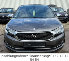 Bild des Angebotes DS Automobiles DS 4 *Navi*Kamera*Sitzheizung
