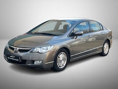 Bild des Angebotes Honda Civic Hybrid Lim.  AUTOMATIK STDHZ SHZ PDC