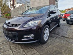 Bild des Angebotes Mazda CX-7 2.3 MZR Expression,TÜV NEU