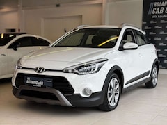 Bild des Angebotes Hyundai i20 Active blue Trend