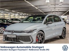 Bild des Angebotes VW Golf GTI Golf 8 GTI DSG Navi Kamera Tempomat