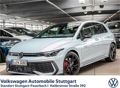 Bild des Angebotes VW Golf GTI Golf 8 GTI DSG Navi Kamera Tempomat