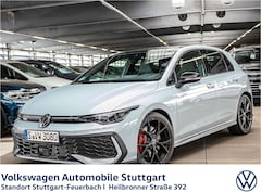 Bild des Angebotes VW Golf GTI Golf 8 GTI DSG Navi Kamera Tempomat