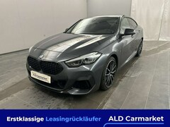 Bild des Angebotes BMW 235 xDrive Coupe, 5-türig, Automatik, 8-Gang