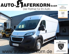 Bild des Angebotes Peugeot Boxer KW 435 L4H2 Premium 165 Premium*Holzboden