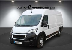 Bild des Angebotes Peugeot Boxer KW 435 L4H2 Premium 165 Premium*Holzboden