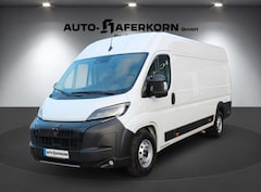 Bild des Angebotes Peugeot Boxer KW 435 L4H2 Premium 165 Premium*Holzboden