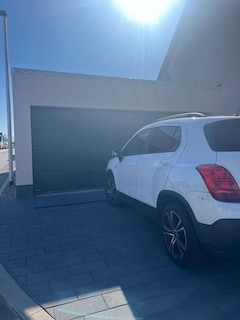 Bild des Angebotes Chevrolet Trax 1.4T LS