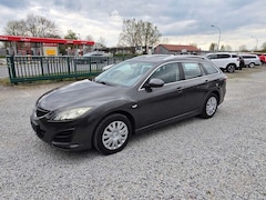 Bild des Angebotes Mazda 6 Kombi 1.8 Prime-Line TÜV NEU