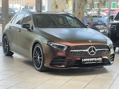Bild des Angebotes Mercedes-Benz A 220 A 220d AMG PERFORMANCE PANO MBUX KAMERA LED ACC