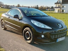 Bild des Angebotes Peugeot 207 207 CC 155 THP Platinum
