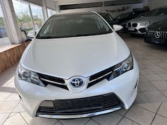Bild des Angebotes Toyota Auris 1.8 Hybrid Edition Automatik Camera Panora