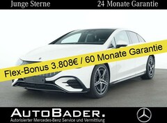 Bild des Angebotes Mercedes-Benz EQE 53 EQE 53 4M+ PSD Sitzklima DigiLi Sound DISTR AIRM
