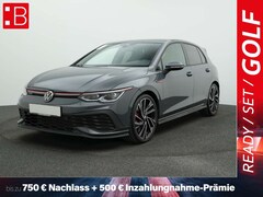 Bild des Angebotes VW Golf GTI 8 2.0 TSI DSG Clubsport IQ.LIGHT H&K DCC KAMERA AL