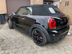 Bild des Angebotes MINI John Cooper Works Cabrio