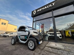 Bild des Angebotes Renault Twizy Cargo