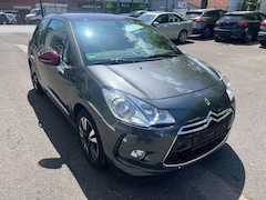 Bild des Angebotes Citroen DS3 SoChic"Leder"Klimaaut."Navi"SHZ"Tempomat"PDC