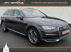 Bild des Angebotes Audi A4 allroad 3.0 TDI quat./Matrix/AHK/VC/DAB/Memo