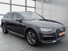 Bild des Angebotes Audi A4 allroad 3.0 TDI quat./Matrix/AHK/VC/DAB/Memo