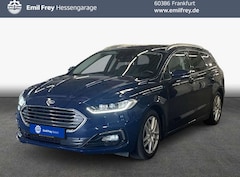 Ford Mondeo Turnier 2.0 EcoBlue Aut. Titanium