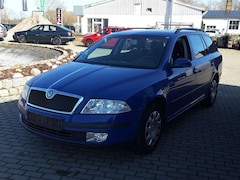 Bild des Angebotes Skoda Octavia Ambiente