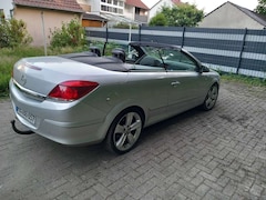 Bild des Angebotes Opel Astra Astra Twin Top Twin Top 1.8 Edition
