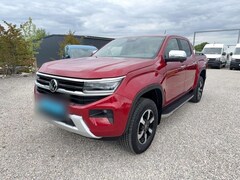 Bild des Angebotes Ford Ranger Amarok DC Style V6 TDi Diff. FLA